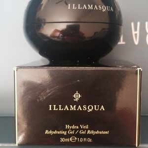 Illamasqua Hydra Veil Primer (Vegan)